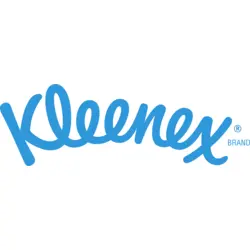 Kleenex Logo Vector SVG and Transparent PNG logo