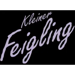 Kleiner Feigling Logo Vector SVG and Transparent PNG logo