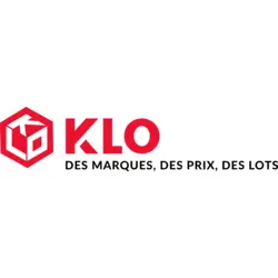 KLO Logo Vector SVG and Transparent PNG logo