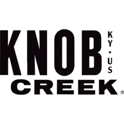 Knob Creek Logo Vector SVG and Transparent PNG logo