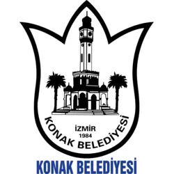 konak belediyesi Logo PNG Vector logo