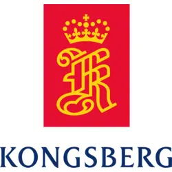 Kongsberg Logo PNG Vector logo