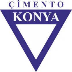 Konya Cimento Logo PNG Vector logo