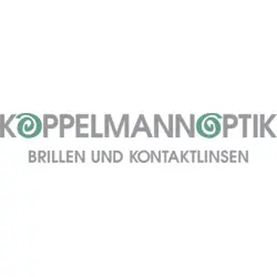 Koppelmann Optik Logo PNG Vector logo
