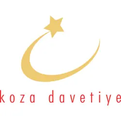 Koza Davetiye Logo PNG Vector logo