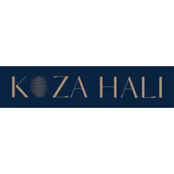 Koza Hali Logo PNG Vector logo