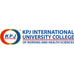 KPJ University College Logo PNG Vector logo
