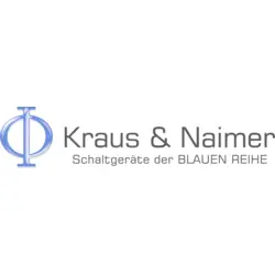 Kraus & Naimer Logo PNG Vector logo
