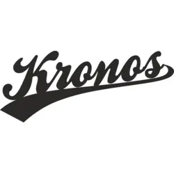 kronos Logo PNG Vector logo
