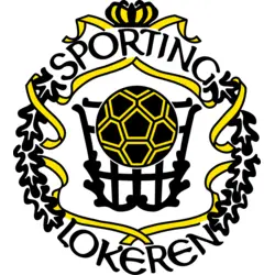KSC Lokeren Logo Vector SVG and Transparent PNG logo