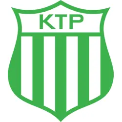 KTP Kotka Logo PNG Vector logo