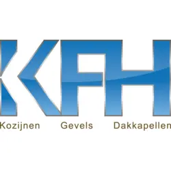 Kunststof Kozijnen Fabriek Heerenveen Logo Vector SVG and Transparent PNG logo