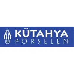 Kutahya Porselen Logo PNG Vector logo