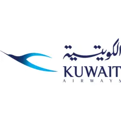 Kuwait Airways Logo PNG Vector logo