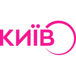 Kyiv TV Logo PNG Vector logo