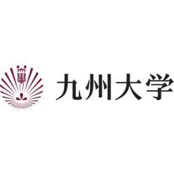 Kyushu University Logo Vector SVG and Transparent PNG logo