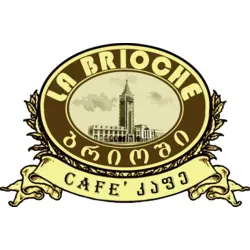 La Brioche Logo PNG Vector logo