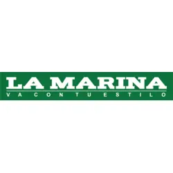 La Marina Logo PNG Vector logo