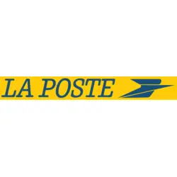La Poste Logo PNG Vector logo