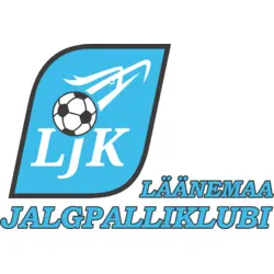 L??nemaa JK Logo Vector SVG and Transparent PNG logo