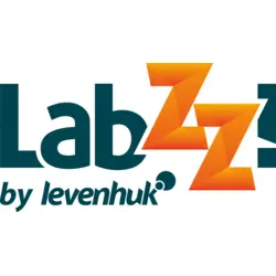 LabZZ by Levenhuk Logo Vector SVG and Transparent PNG logo
