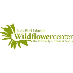 Lady Bird Johnson Wildflower Center Logo Vector SVG and Transparent PNG logo