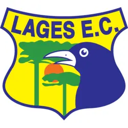 Lages EC Logo PNG Vector logo