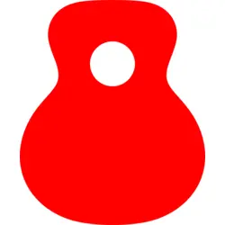 Lakewood Guitars (Jumbo) Logo Vector SVG and Transparent PNG logo