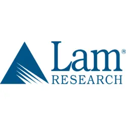 Lam Research Logo PNG Vector logo