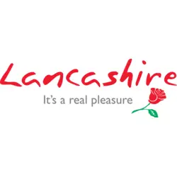 Lancashire Logo Vector SVG and Transparent PNG logo