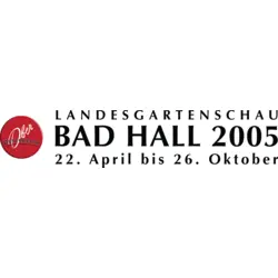 Landesgartenschau Bad Hall 2005 Logo Vector SVG and Transparent PNG logo