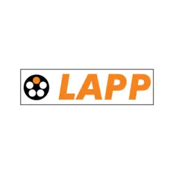 LAPP Logo PNG Vector logo