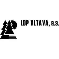 LDP Vltava Logo PNG Vector logo