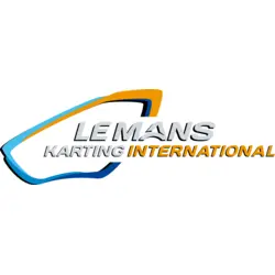 Le Mans Karting Logo PNG Vector logo