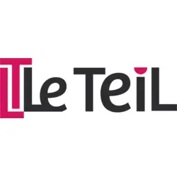 Le Teil Logo PNG Vector logo