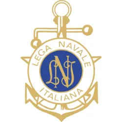 Lega Navale Italiana Logo PNG Vector logo
