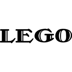 Lego (1934) Logo Vector SVG and Transparent PNG logo