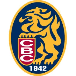 Leones del Caracas Logo PNG Vector logo