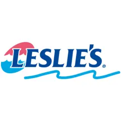 Leslie's Logo PNG Vector logo