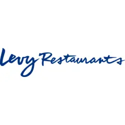 Levy Restaurants Logo PNG Vector logo