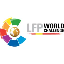 LFP World Challenge Logo PNG Vector logo