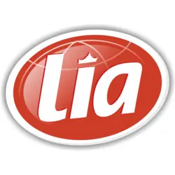 Lia Logo PNG Vector logo