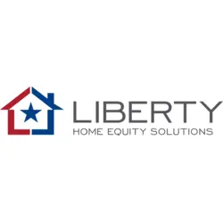 Liberty Home Equity Logo PNG Vector logo