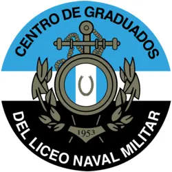Liceo Naval Logo PNG Vector logo