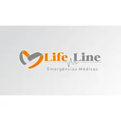 Life Line Logo Vector SVG and Transparent PNG logo