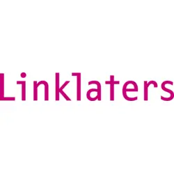 Linklaters Logo Vector SVG and Transparent PNG logo