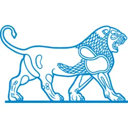 LION Logo PNG Vector logo