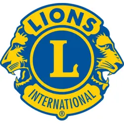 LIONS Club International Logo PNG Vector logo