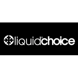 Liquid Choice Logo Vector SVG and Transparent PNG logo