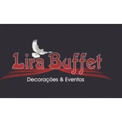 Lira Buffet Logo PNG Vector logo